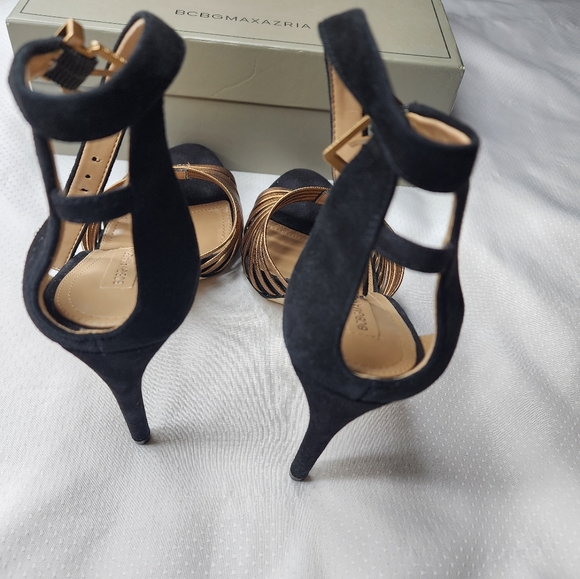 BCBGeneration Heels - Picture 4 of 7